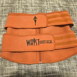 Waistsnatchers Waist Trainer XL